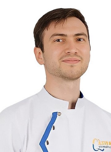 Щеткин Владимир Петрович