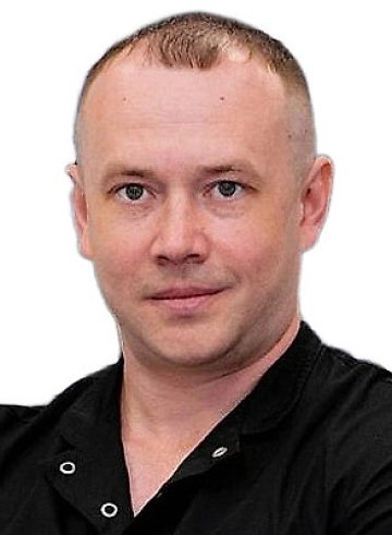 Шихалев Андрей Николаевич
