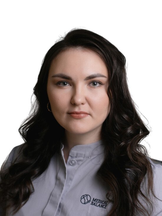 Ентальцева Яна Сергеевна