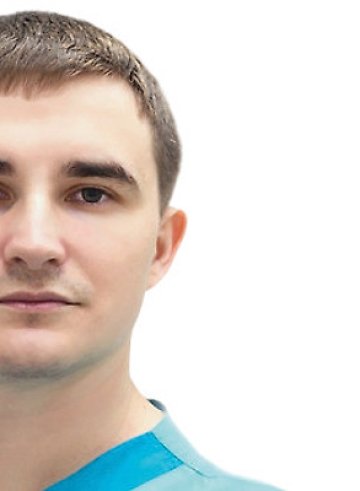 Кирилов Денис Сергеевич
