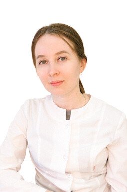 Пантелеева Екатерина Константиновна