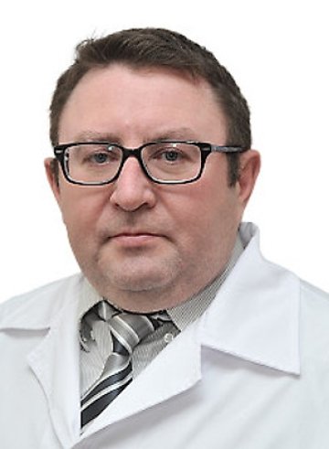Ионов Дмитрий Петрович
