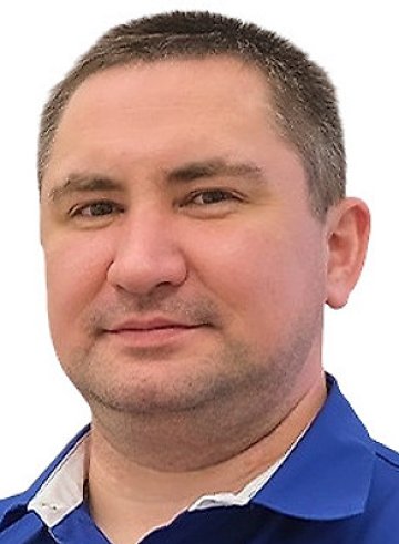 Алексеев Андрей Анатольевич