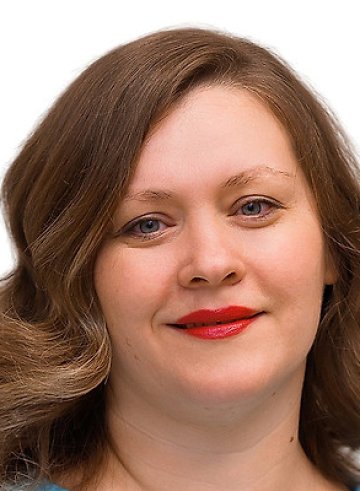 Шиляева Екатерина Геннадьевна