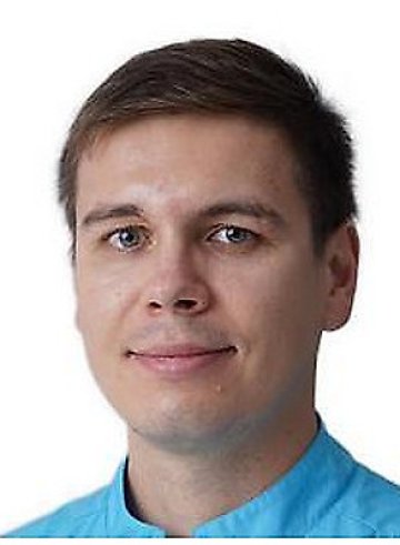 Шигаев Антон Андреевич