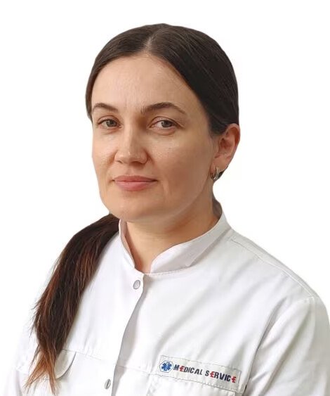 Митрошина Ирина Викторовна