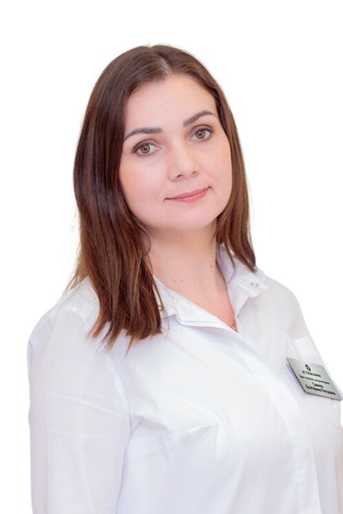 Савина Екатерина Петровна
