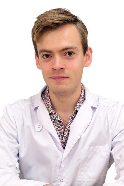 Подкин Владимир Алексеевич
