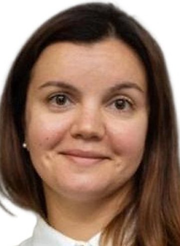Ярославцева Ирина Павловна