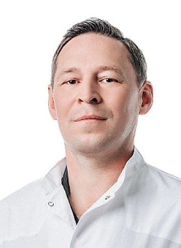 Никонов Антон Владимирович