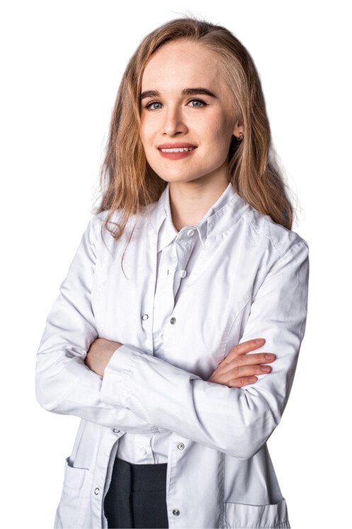 Серкина Мария Евгеньевна 