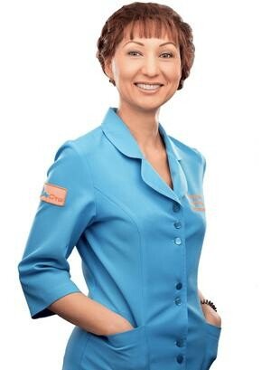 Козлова Ангелина Сергеевна