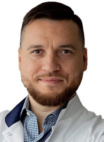 Макарьин Виктор Алексеевич