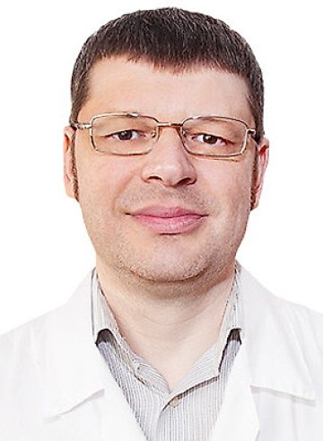 Шутько Владимир Юрьевич