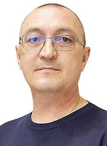 Закиров Ильдар Равильевич