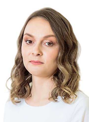 Булдакова Наталья Алексеевна