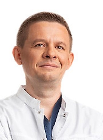 Пономарев Сергей Вячеславович