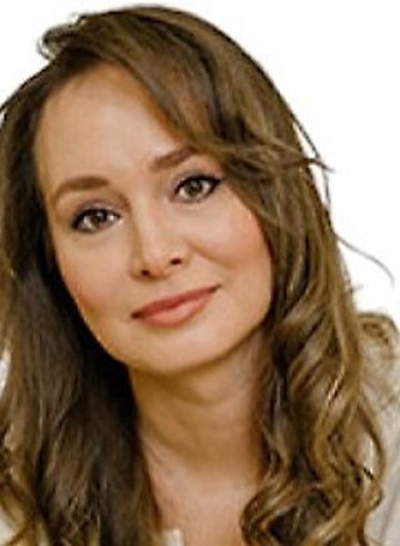 Саблина Юлия Равильевна