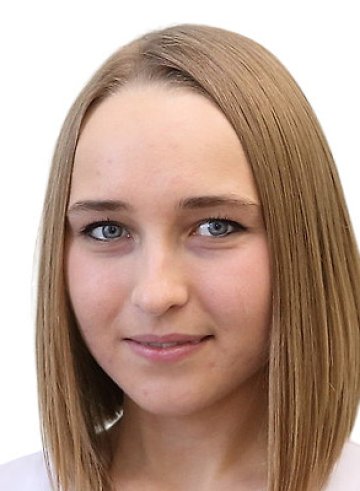 Лузина Елена Александровна