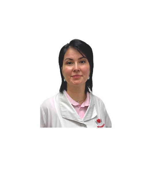 Хатомкина Розалия Зинуровна