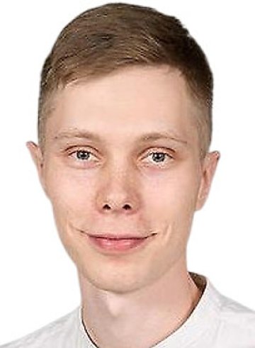 Касимов Тимур Анурович