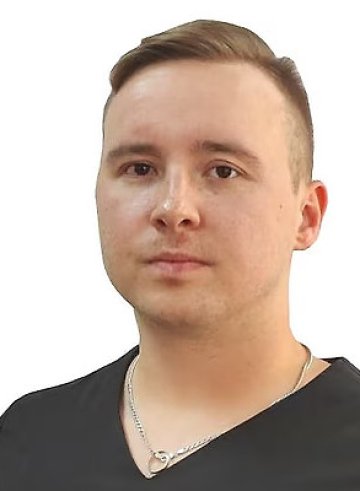 Яковлев Виталий Александрович