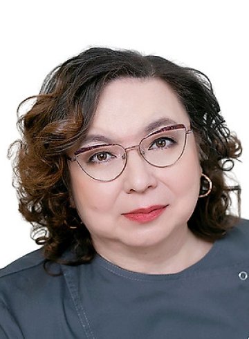 Ананьева Анжелика Валерьевна
