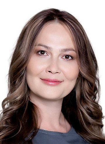 Лапина Татьяна Валерьевна