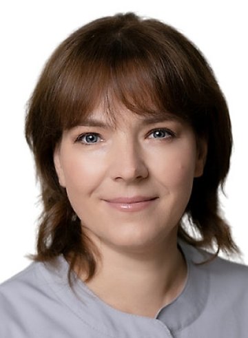 Невоструева Галина Петровна