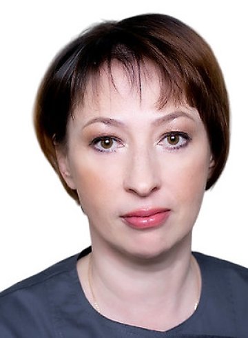 Смирнова Татьяна Александровна