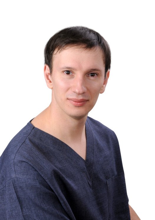 Никифоров Алексей Геннадьевич