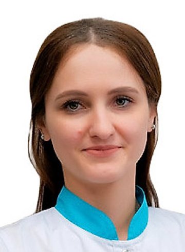 Файздрахманова Рузиля Фаридовна