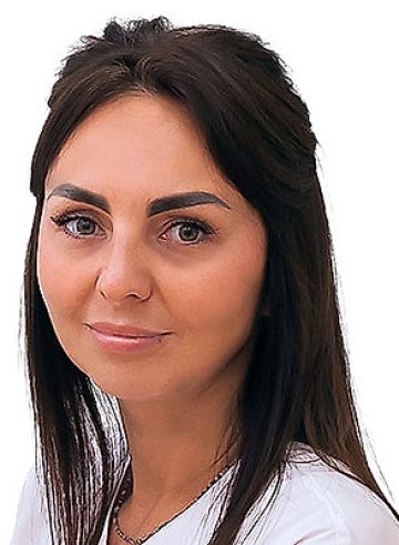 Кузнецова Оксана Владиславовна
