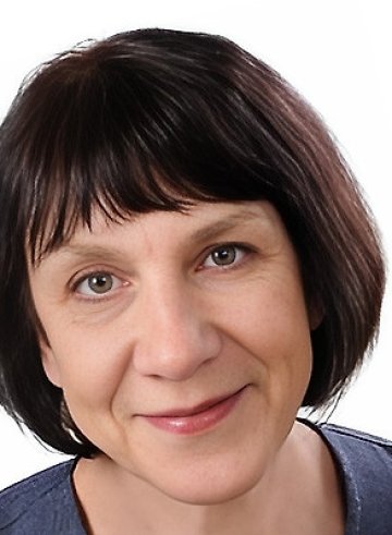 Стародубцева Ольга Борисовна