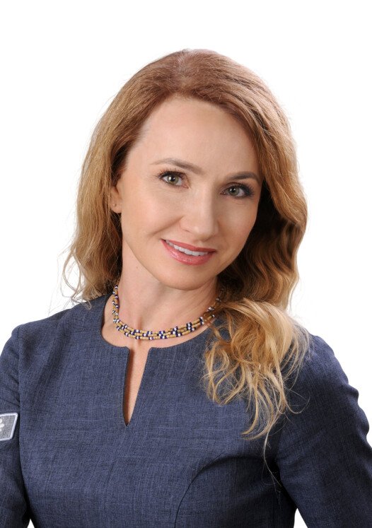 Недорезова Елена Александровна