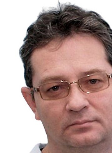 Комиссаров Вадим Юрьевич