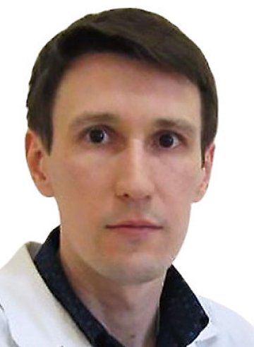 Третьяков Евгений Львович