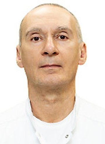 Самоходский Евгений Викторович