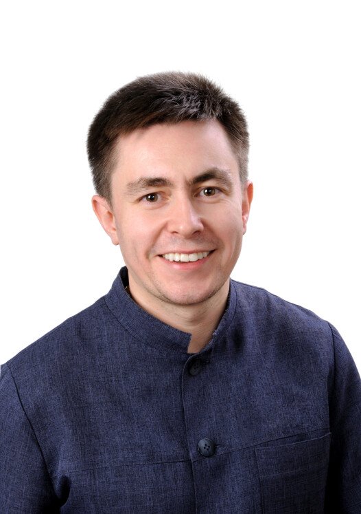 Кутявин Роберт Викторович