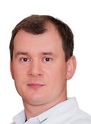 Тарасов Ринат Александрович