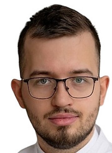 Бабиков Артём Дмитриевич