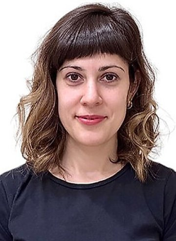 Ившина Екатерина Сергеевна