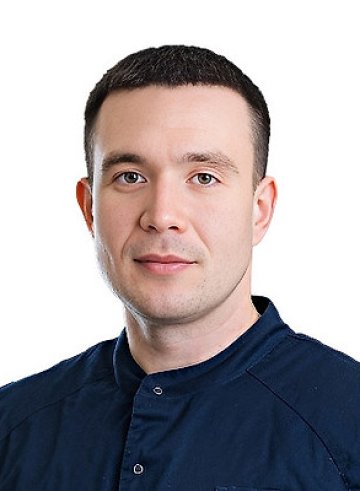 Елмашев Захар Алексеевич