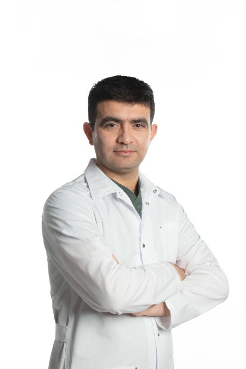 Нури Ариф Гуламали оглы