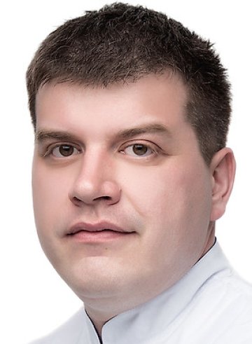 Демьяненко Ярослав Андреевич