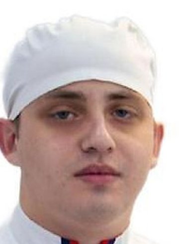 Ефимец Денис Сергеевич