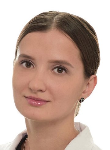 Лелявина Анастасия Кирилловна