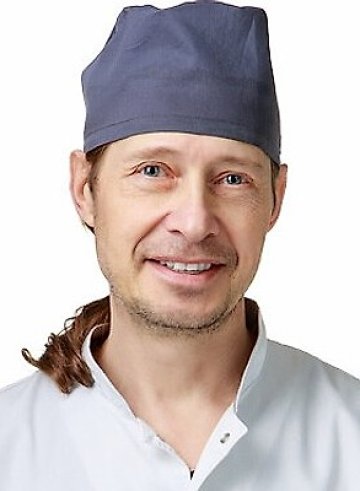 Харланцев Александр Евгеньевич