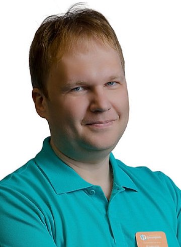 Кравцов Антон Александрович