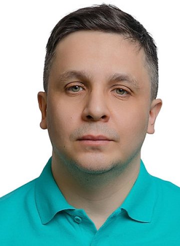 Юсупов Рашид Фаридович